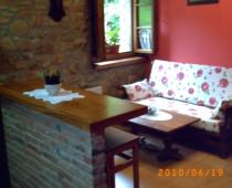 APARTAMENTOS RURALES LA CAVIANA