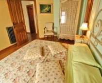 POSADA PEREDO Y VILLA