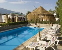 CASA PUERTA