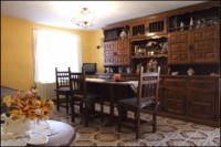 VIVIENDA LA ACEBOSA