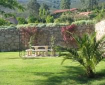LA SAYUELA B&B CASA RURAL 