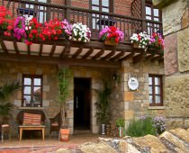 POSADA RURAL VALORIA