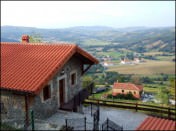 LA CASA DEL ACEBAL