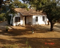 CASA RURAL LOS BOGANTES