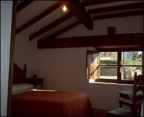 HOSTERIA MARI PAZ
