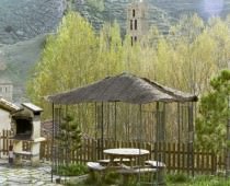 EL PATIO DEL MAESTRAZGO