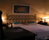 CASA DEL MARQUES-Casa Mendoza