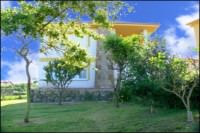 LAS CASAS DE LUA�A