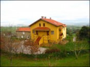 VIVIENDAS RURALES LAS CALDERAS