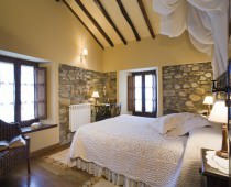 LA CASA DEL CAMPO