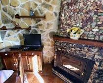 CASAS RURALES BENARUM