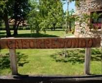 POSADA CABORREDONDO