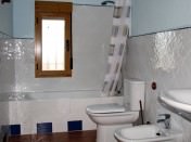 CASAS RURALES EL MOLINO DE IRAMALA