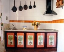 CASA LINDOS HUESPEDES
