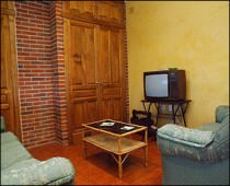 CASA MAYI