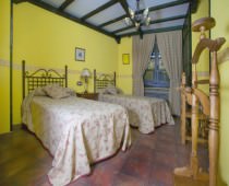 CASA DE LOS ILUSTRES