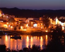 LA RAB�