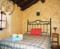 CASA RURAL EL BERRUECO