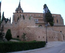 LA CASITA