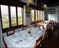 EL MIRADOR DE TRASVIA