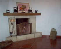 HOSTERIA MARI PAZ