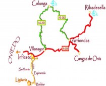 CASA RURAL LIG�ERIA