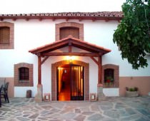 LA SOLANA APARTAMENTOS RURALES