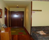 HOSTAL AKELRRE OSTATUA