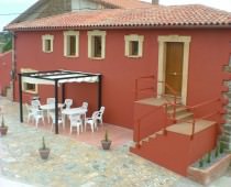 CASA LOS LEONES