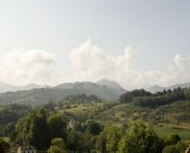 CASAS RURALES EN ASTURIAS