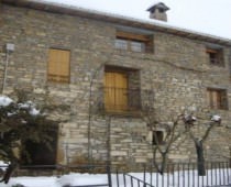CASA CARPINTERO