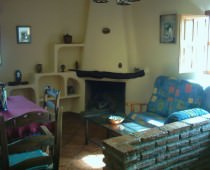 CASA RURAL EL LLANO