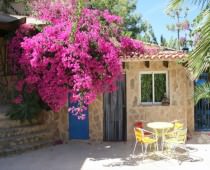 FINCA CHANTI