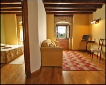 POSADA PEREDO Y VILLA