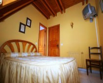 PENSION MONTANHA