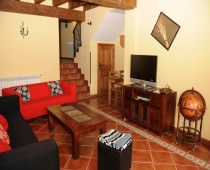 CASAS RURALES HACENDERA