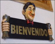 EL ENCANTO DE BOSTRONIZO
