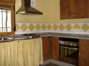 CASAS RURALES EL MOLINO DE IRAMALA
