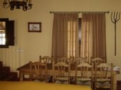 CASA RURAL LOMA EL LETRAO