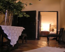 CASA DEL MARQUES-Casita Vera