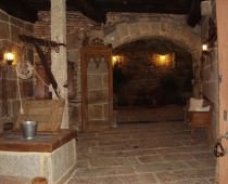 PAZO DOS ULLOA