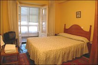 PENSION LA ALDEA