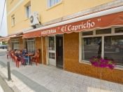 HOSTERIA EL CAPRICHO