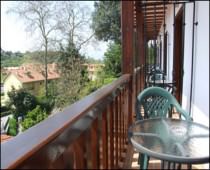 HOTEL SOLATORRE