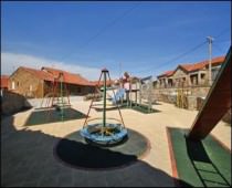 EL ENCANTO DE BOSTRONIZO