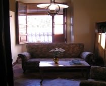 CASA DEL MARQUES-Casita Vera