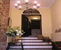 CASA DEL MARQUES-Casita Vera