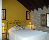 CORTIJO FERRADORES