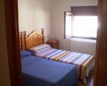 CASA RURAL A�IL