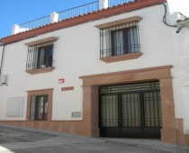 APARTAMENTOS RURALES MOLINO ALMONA